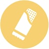 icon of granola bar
