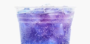 Cosmic Breeze Seltzer