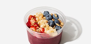 Açai bowl