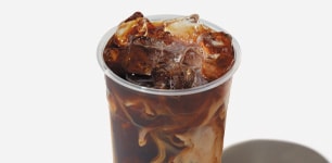 Cold brew coffee