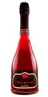 Banfi Rosa Regale wine bottle