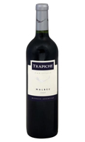 Trapiche wine bottle