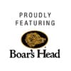 Boar's Head logo