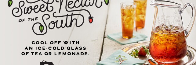 publix deli tea and lemonade