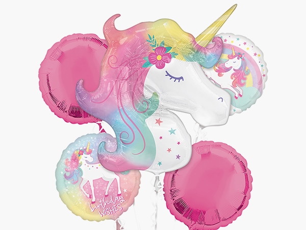 Enchanted Unicorn