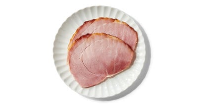 Premium Semi-Boneless Ham