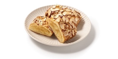 Almond Croissants