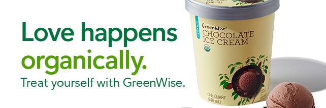 GreenWise Organic Ice Cream