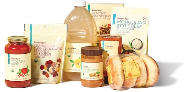 greenwise products 
