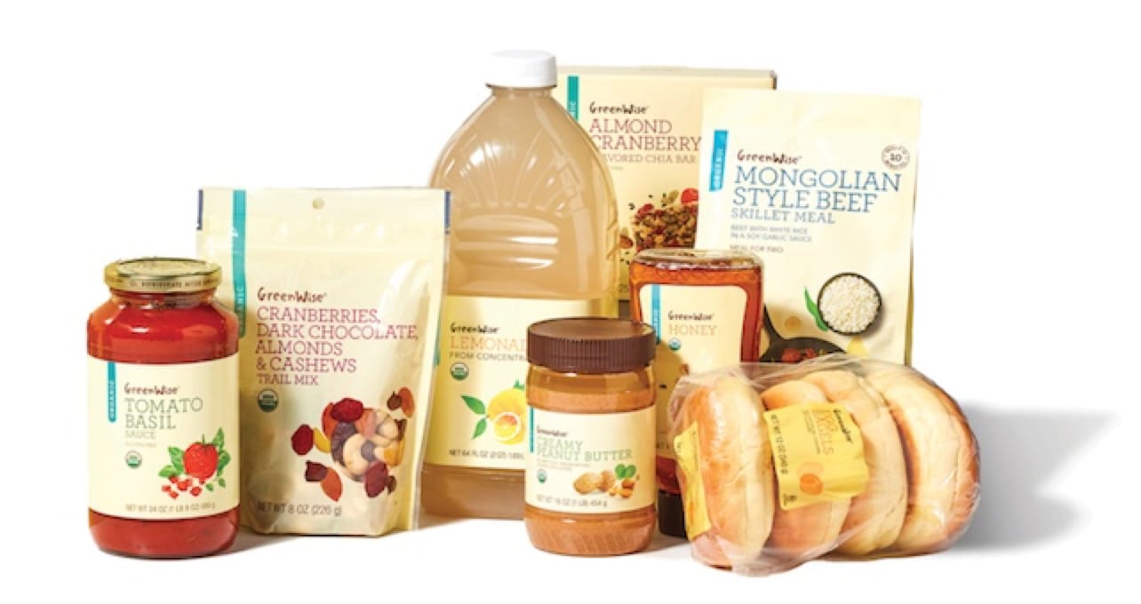 greenwise products