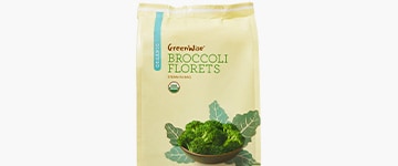 GreenWise broccoli