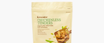 GreenWise chicken tenders
