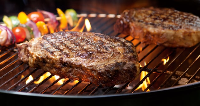 Publix Steak Grilling Tips
