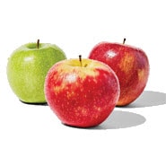 Apples