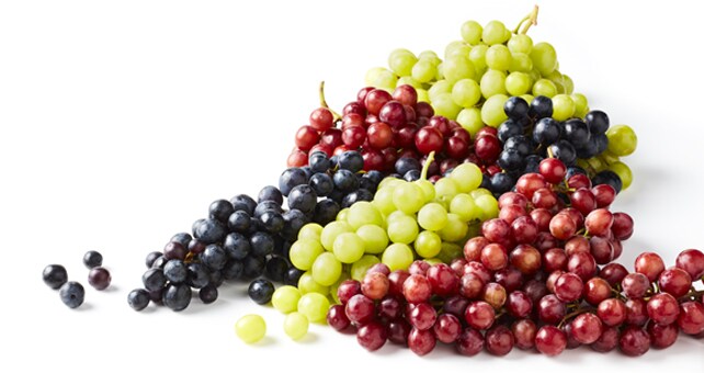 Grapes