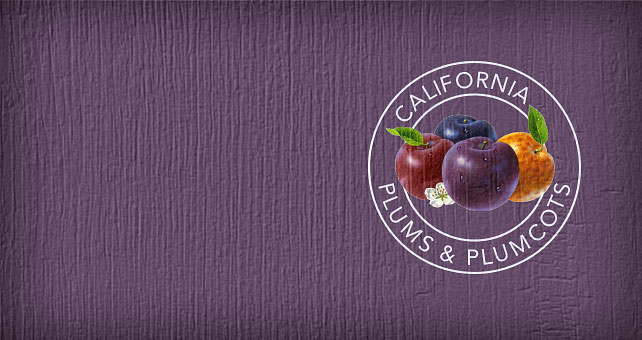 California Plums & Plumcots