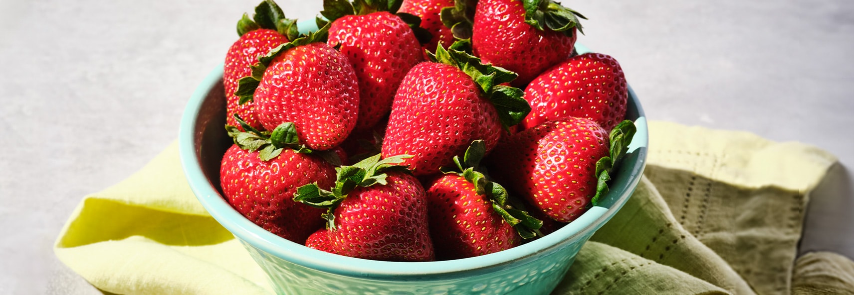 Florida Strawberries