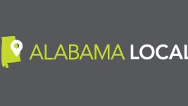 Alabama local logo