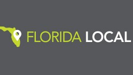 Florida local logo