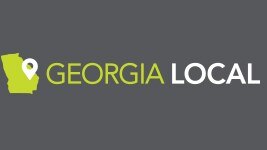 Georgia local logo