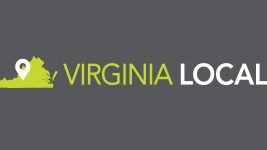 Virginia local logo