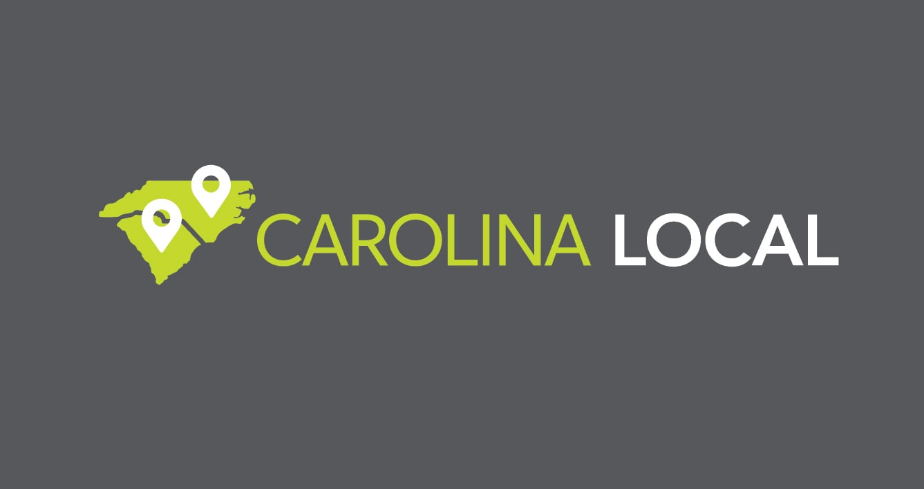 Carolina local logo