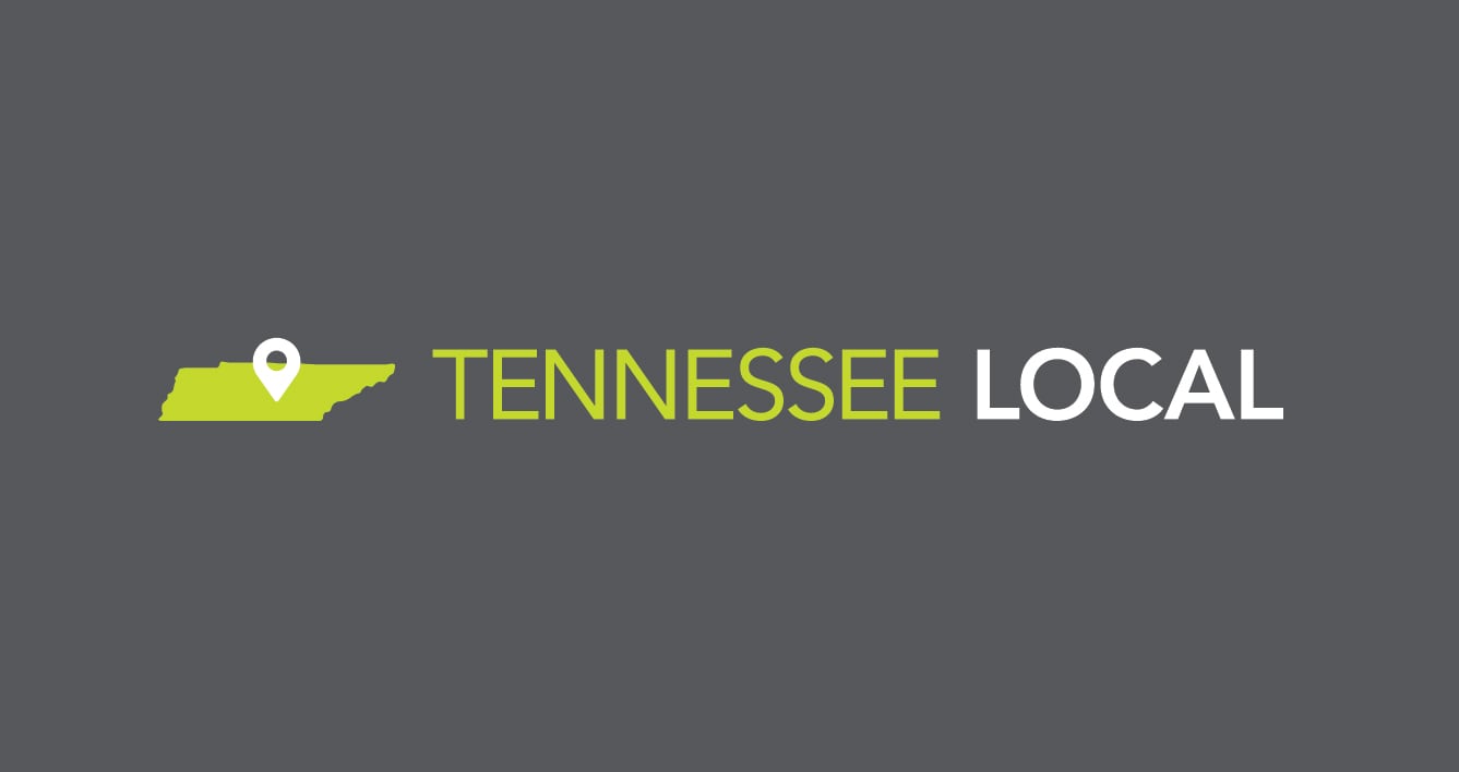 Tennessee local logo