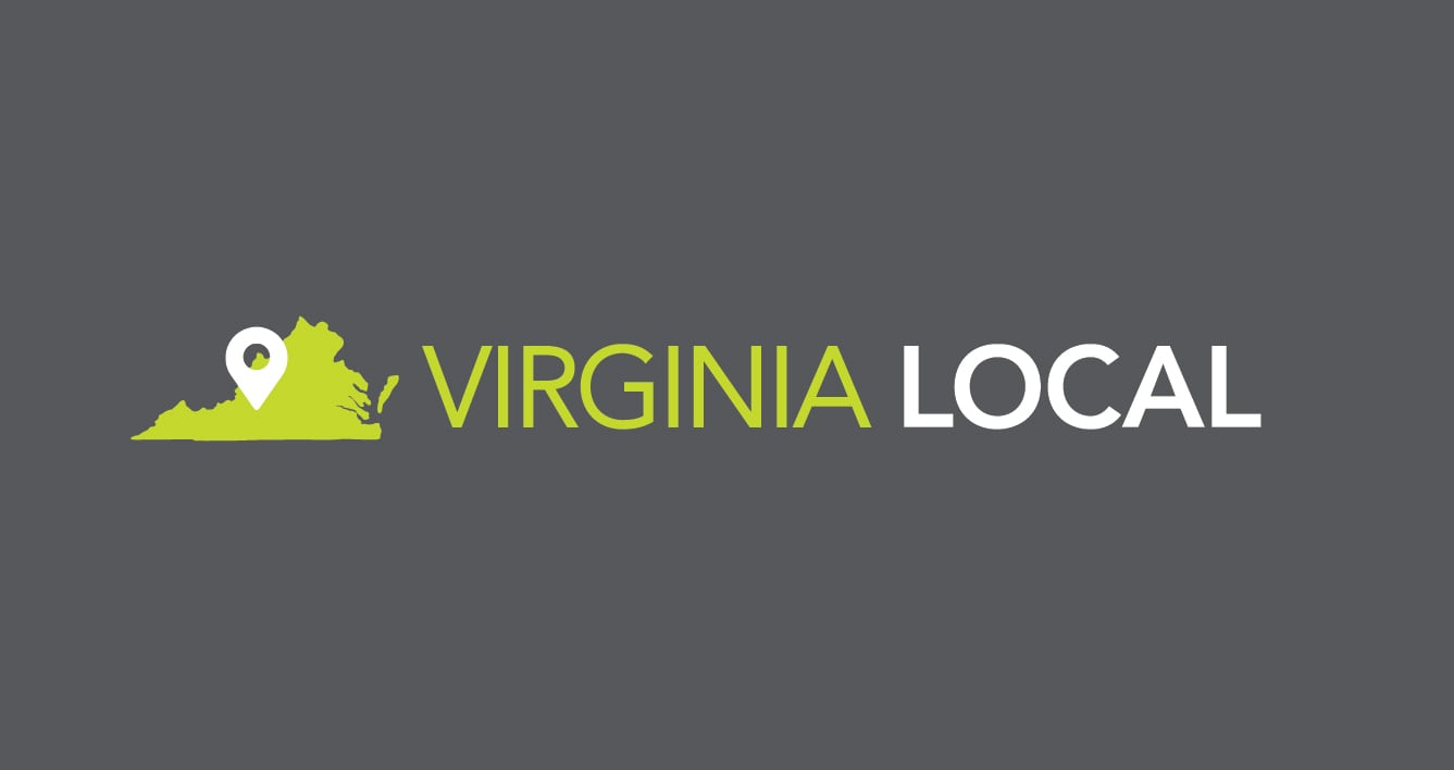Virginia local logo