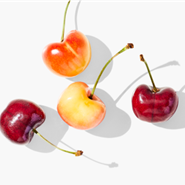 Northwest cherries