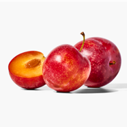 Verry Cherry Plums