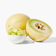 honeydew melons