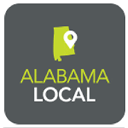 Alabama Local icon 