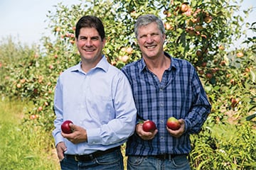 Wescott Orchards