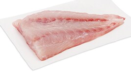 raw grouper