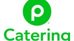 Publix Catering logo