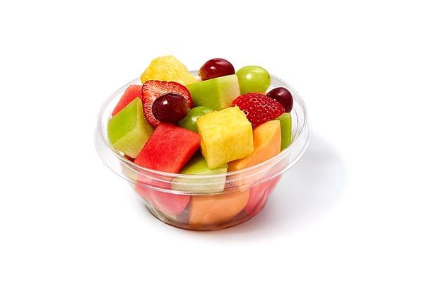 Publix Fruit Salad