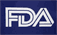 FDA logo