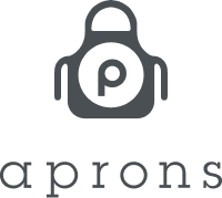 Aprons logo