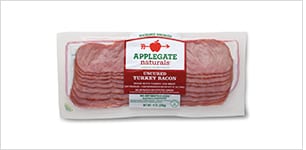 Applegate Bacon
