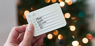 gift list of names