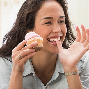 Cut sugars in your diet with these sweet options.
