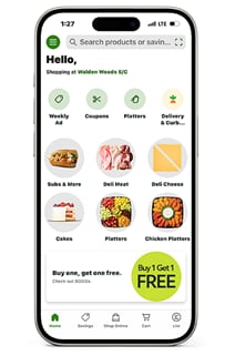 Mobile Apps | Publix Super Markets Mobile Apps | Publix Super Markets