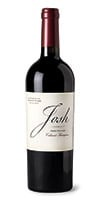 Josh Cellar Cabernet Sauvignon wine bottle