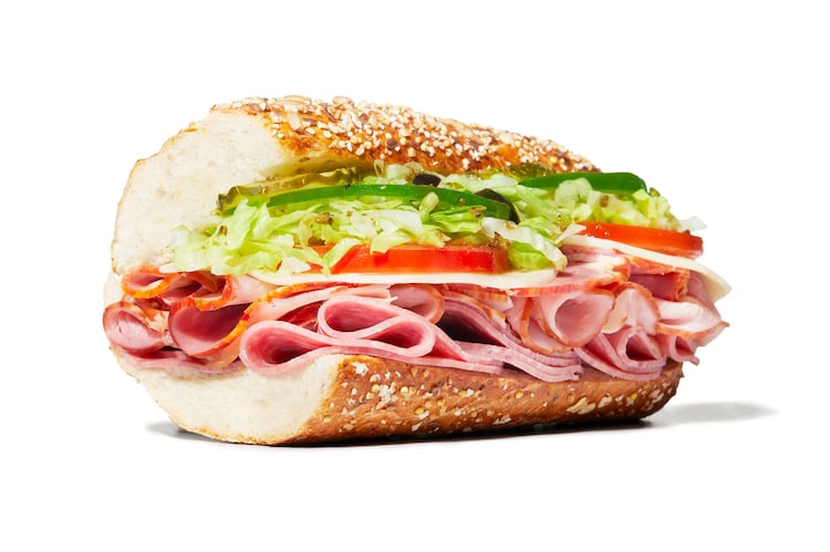Italian Sub
