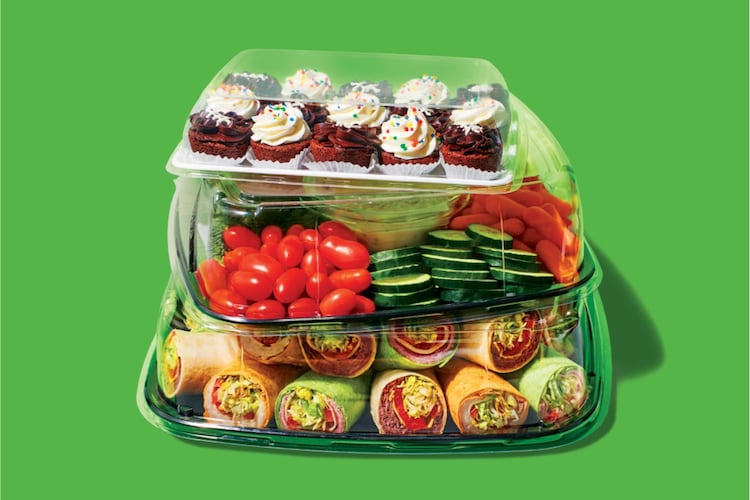 Platters Evergreen 1