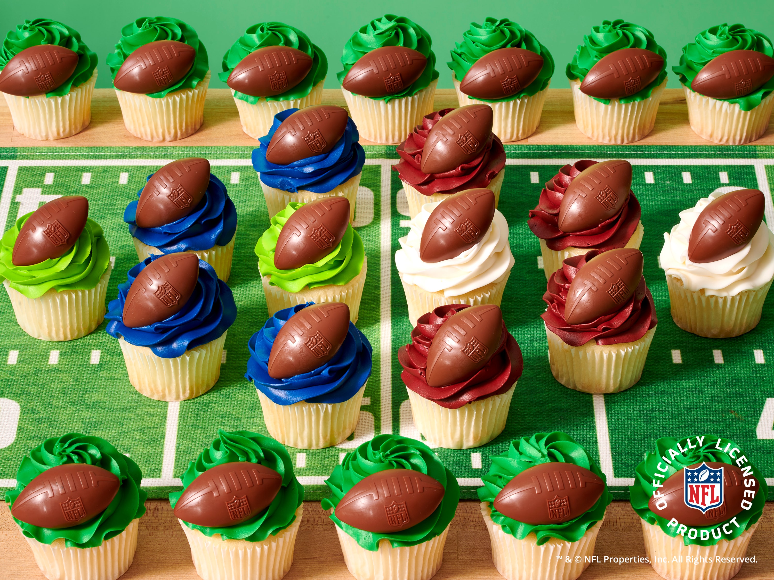 Publix-NFL-Official- Seahawks v Cardinals