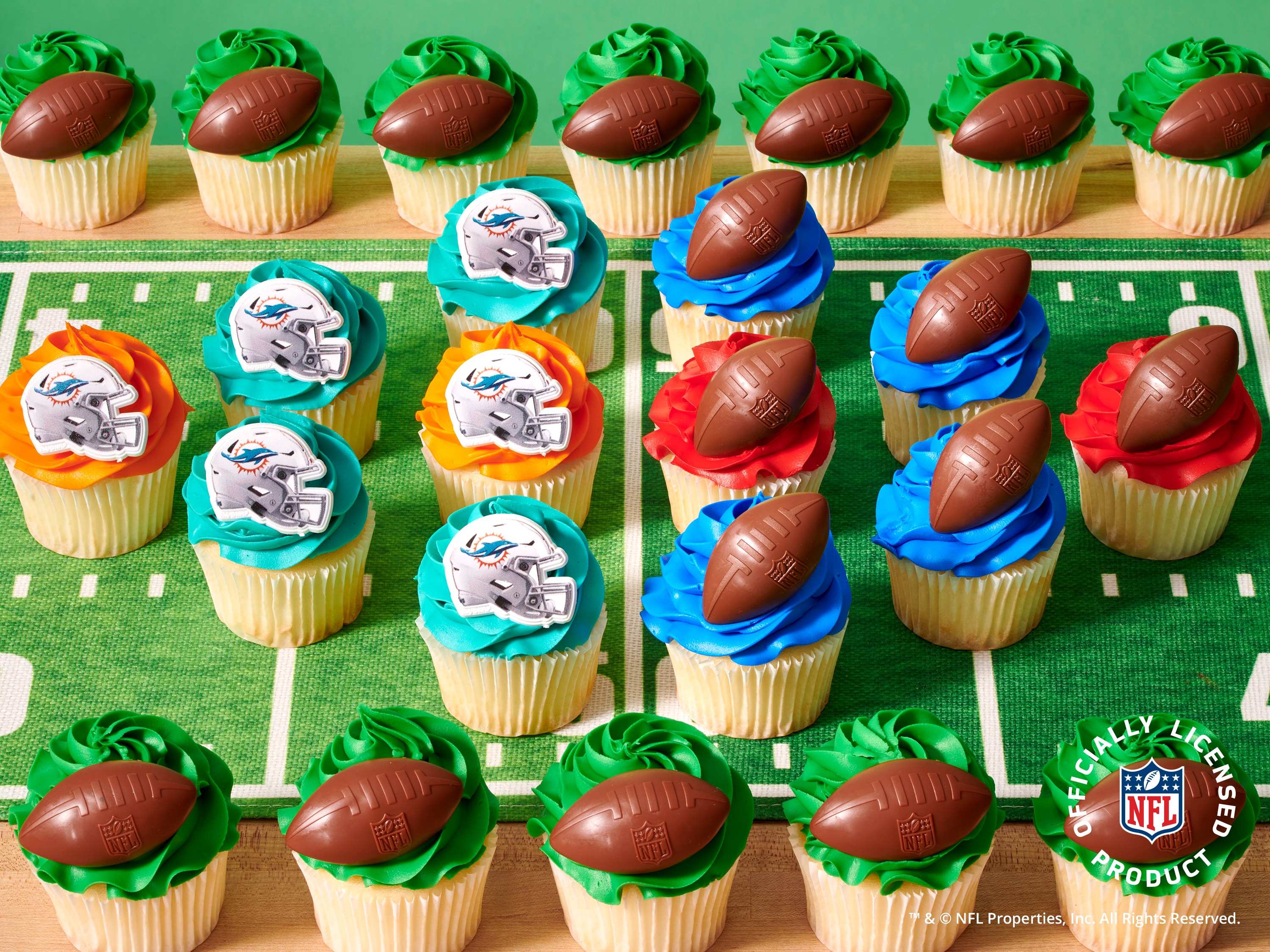 Publix-NFL-Official-Dolphins v Bills