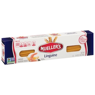 Mueller's Linguine