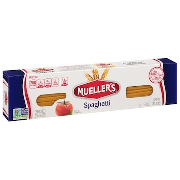 Mueller's Spaghetti