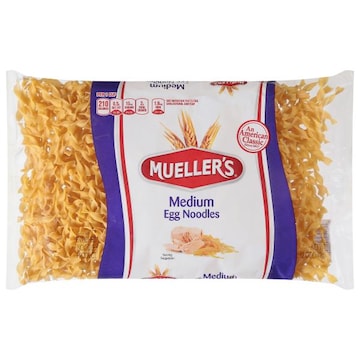 Mueller's Egg Noodles, Medium